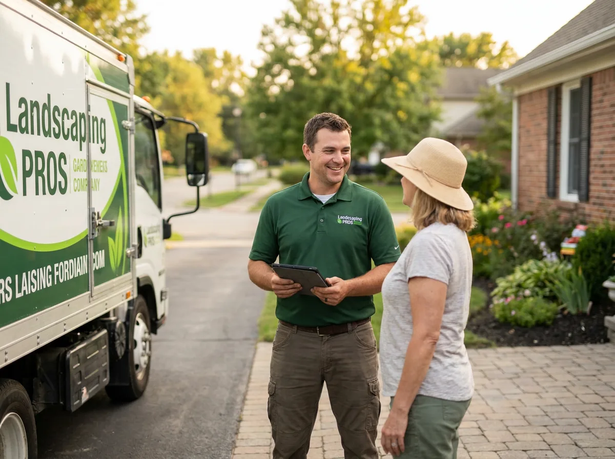 Landscaping Oak Creek, WI FAQs